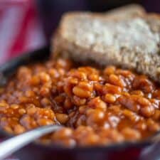 Homemade Baked Beans from Scratch-image