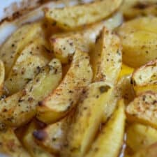 Greek Potatoes-image