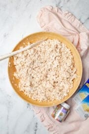 Rice Krispie Treats with Marshmallow Fluff She's Not Cookin'