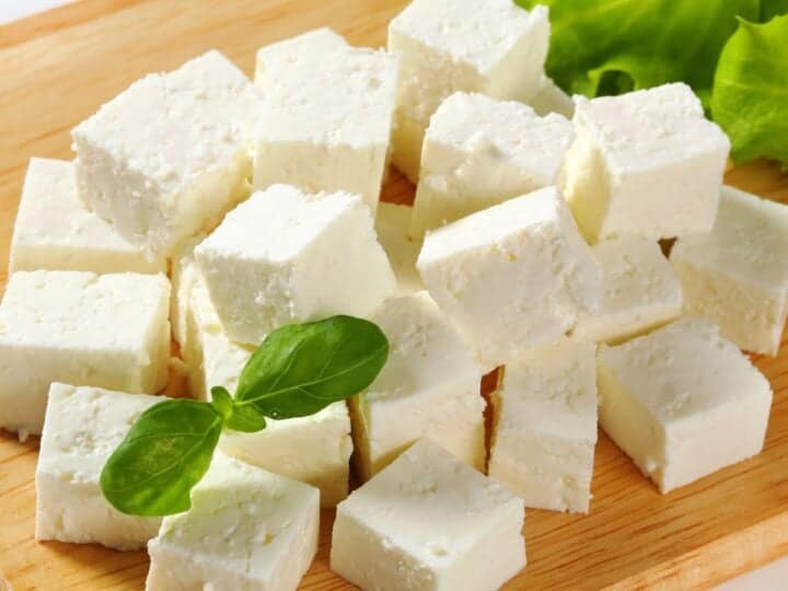 18 Best Feta Cheese Substitutes She's Not Cookin'