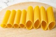 Cannelloni Pasta Tubes 250g | 24 Pack | Foodservice