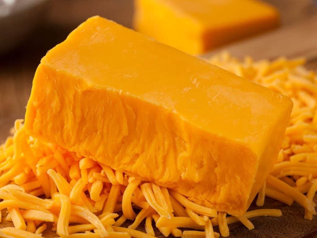 Best Mozzarella Cheese options to use as substitutes! She's Not Cookin'