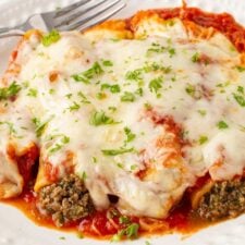 Sunday Dinner Ideas 18
