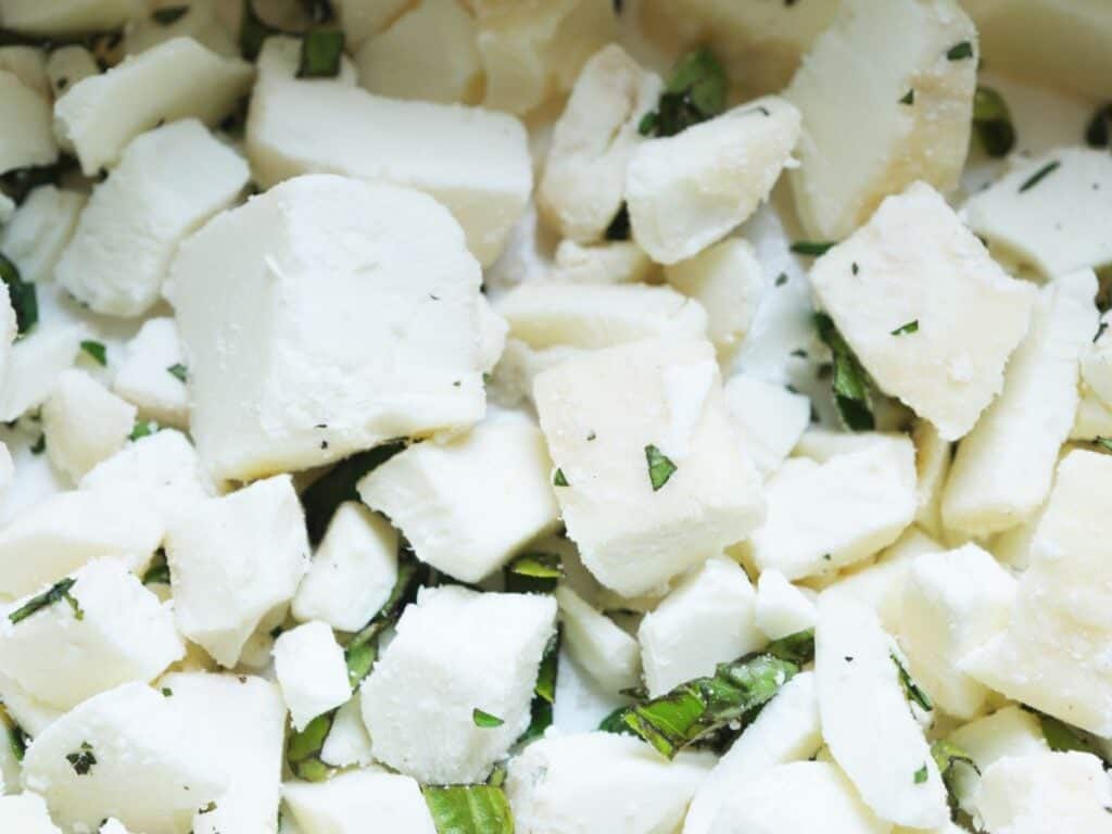 Best alternatives for Cotija Cheese Substitutes! She's Not Cookin'