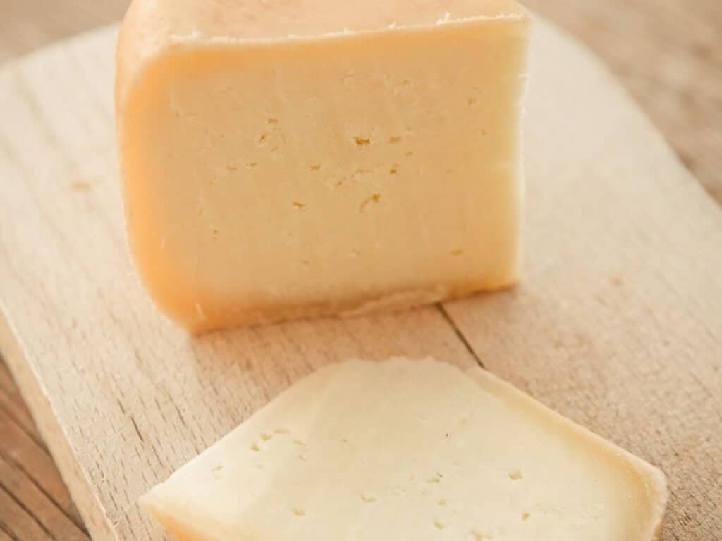 Best Mozzarella Cheese options to use as substitutes! She's Not Cookin'