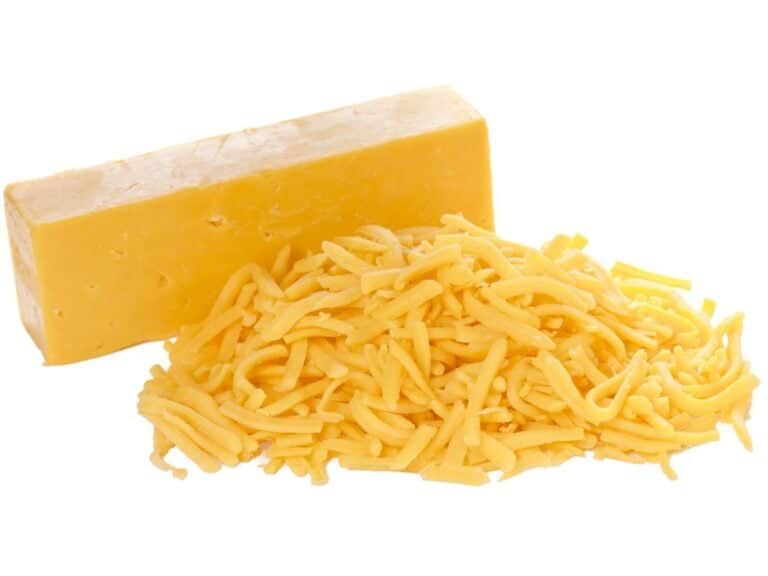 Best Mozzarella Cheese options to use as substitutes! She's Not Cookin'