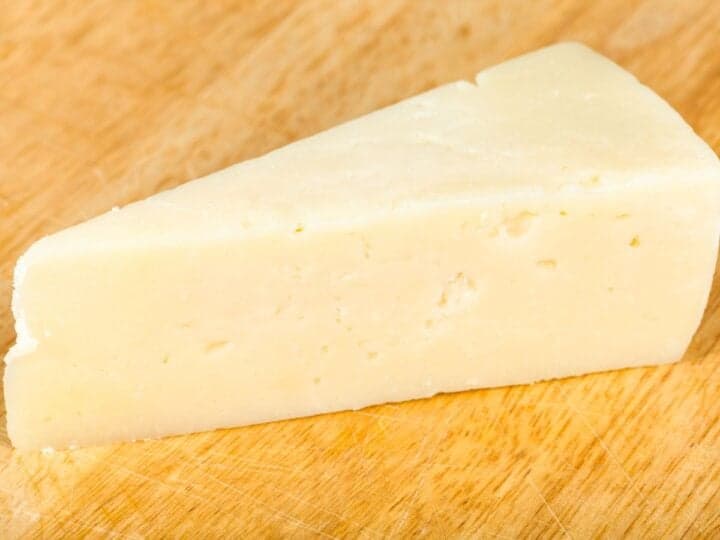 Best alternatives for Cotija Cheese Substitutes! She's Not Cookin'