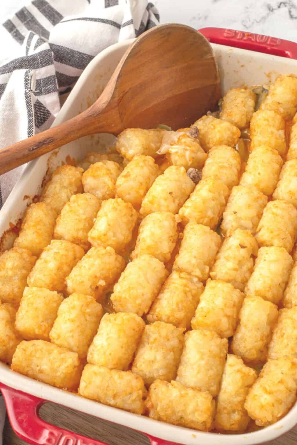 How to Reheat a Casserole in the Oven (the 6 Best Ways) She's Not Cookin'