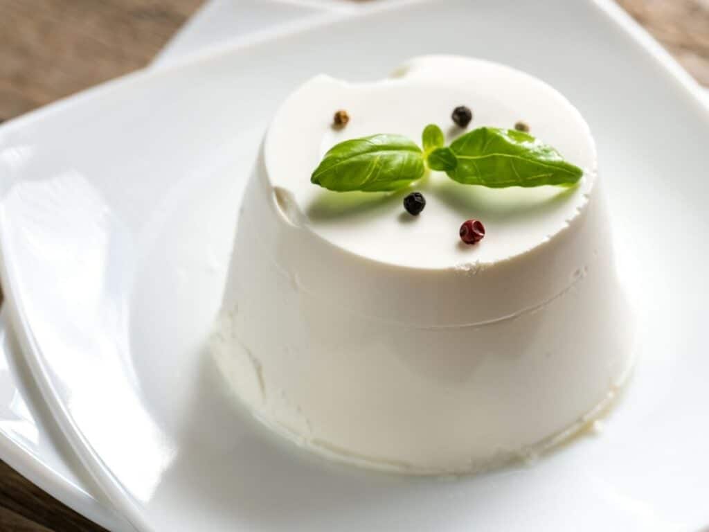 Best Mozzarella Cheese options to use as substitutes! She's Not Cookin'