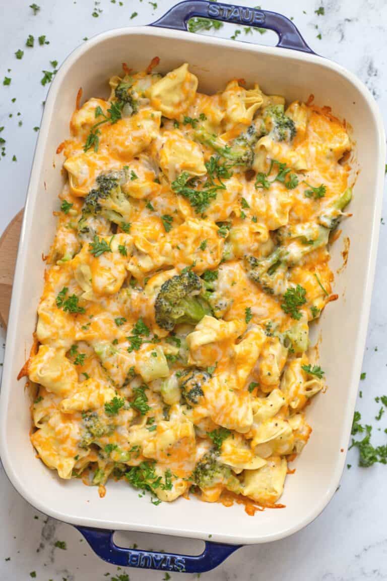 How to Reheat a Casserole in the Oven (the 6 Best Ways) She's Not Cookin'