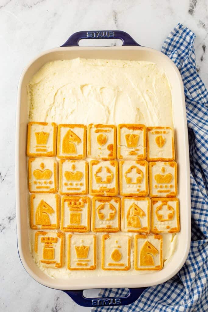 Not Yo' Mama's Banana Pudding (Paula Deen's Recipe) | She's Not Cookin'