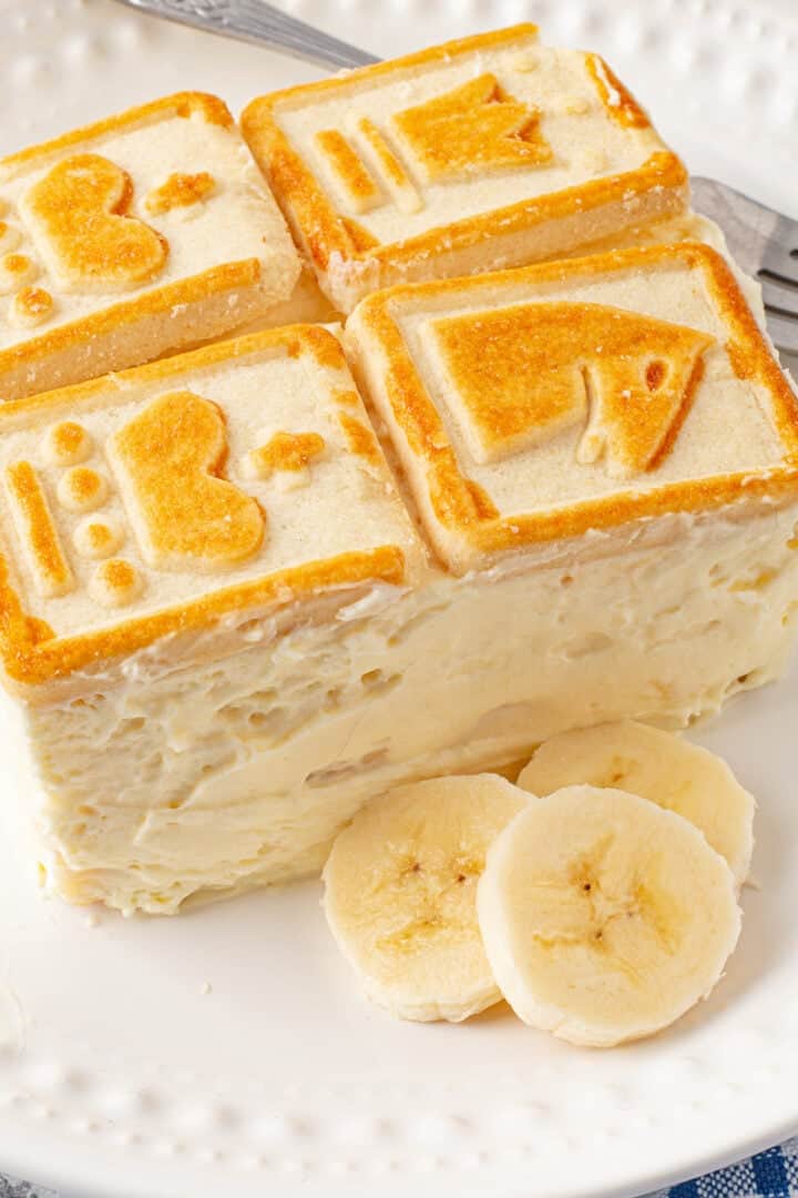 Not Yo' Mama's Banana Pudding (Paula Deen's Recipe) | She's Not Cookin'