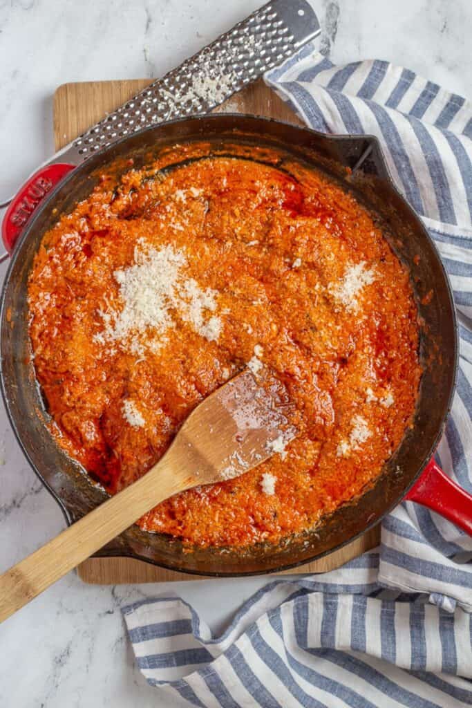 How to reheat leftover pasta sauce (the 4 best ways) She's Not Cookin'
