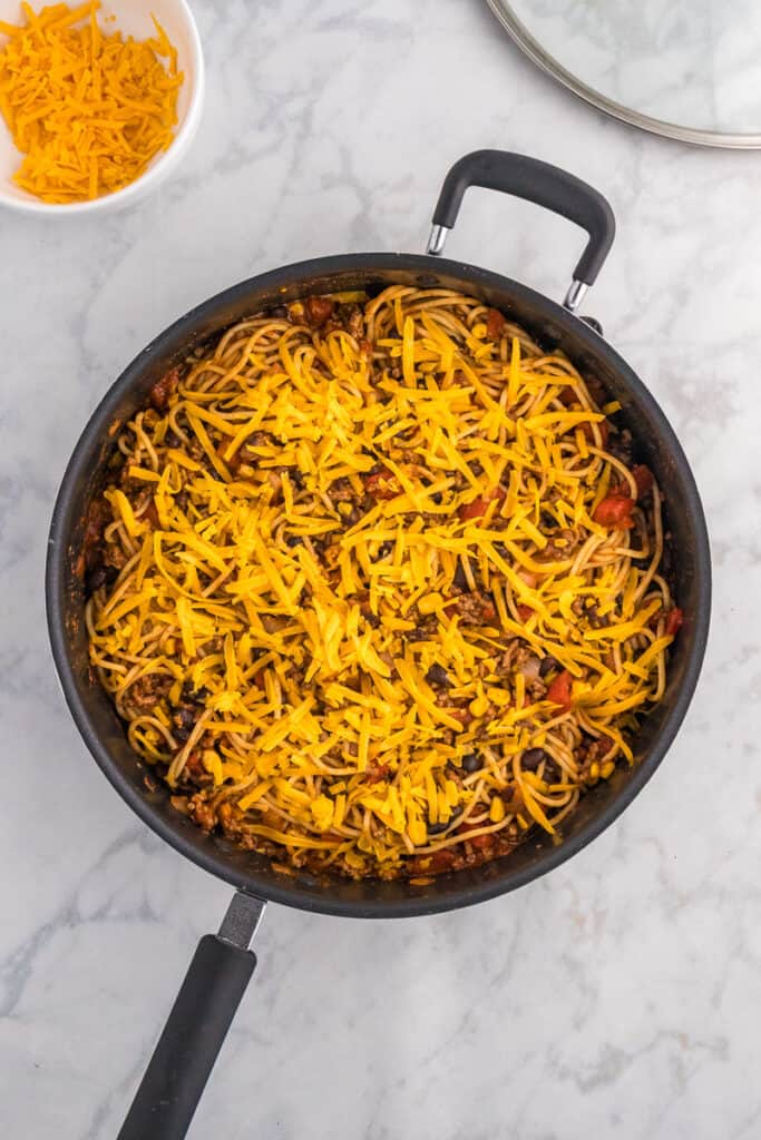 best-easy-taco-spaghetti-recipe-with-ground-beef-she-s-not-cookin