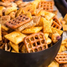 Chex Mix Recipe-image