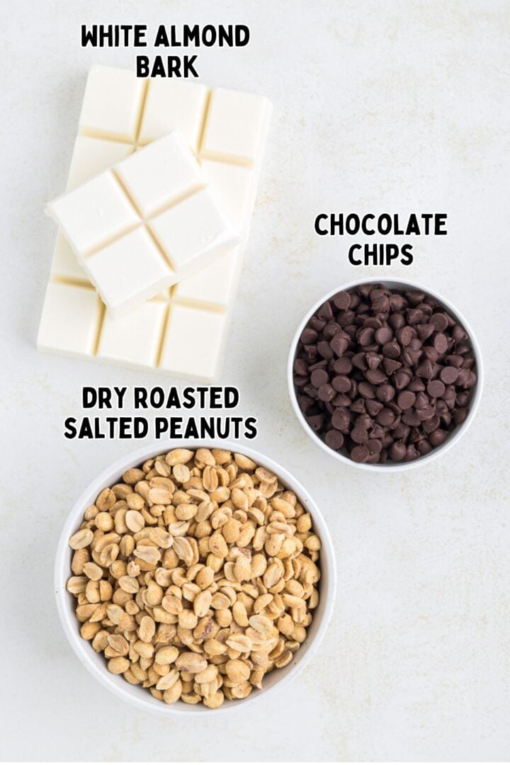 Easy Crockpot Candy (3 Ingredients) | She's Not Cookin'