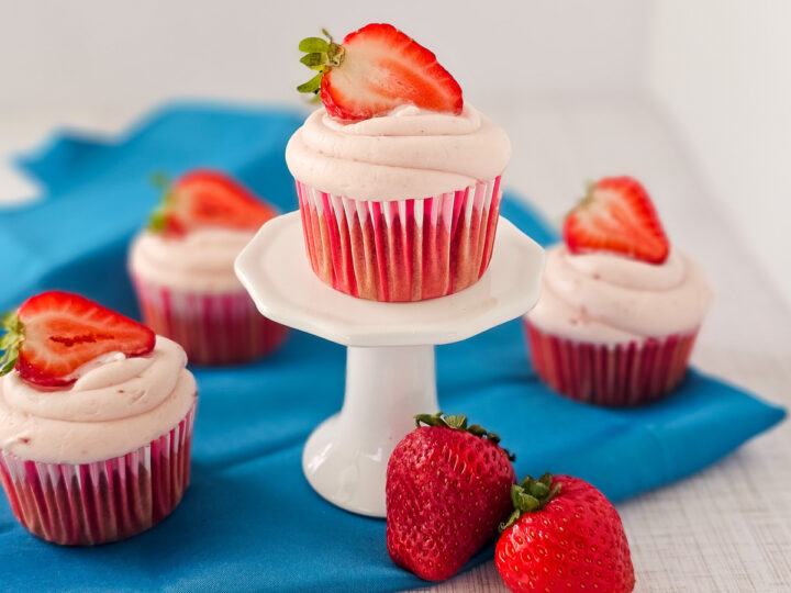 Can You Use A Cake Mix To Make Cupcakes