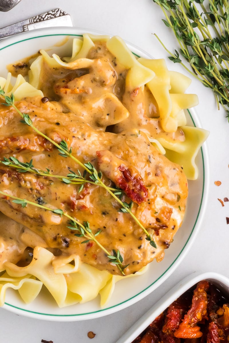 Sunday Dinner Ideas 33