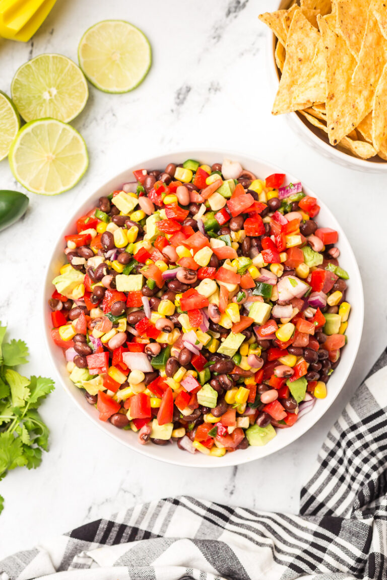 25 Easy Crowd-Pleasing Pool Party Appetizers For Your Next Summer Party ...