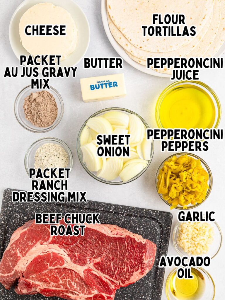 Mississippi Pot Roast Quesadillas She's Not Cookin'