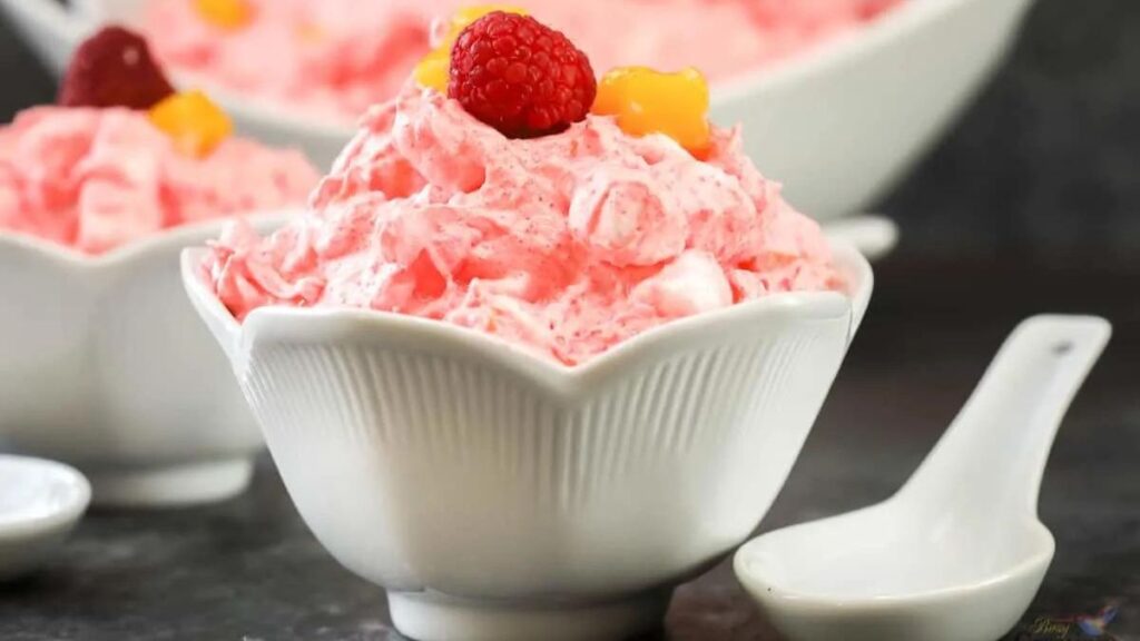 18 Dessert Salads to Sweeten Your Next Celebration | She's Not Cookin'