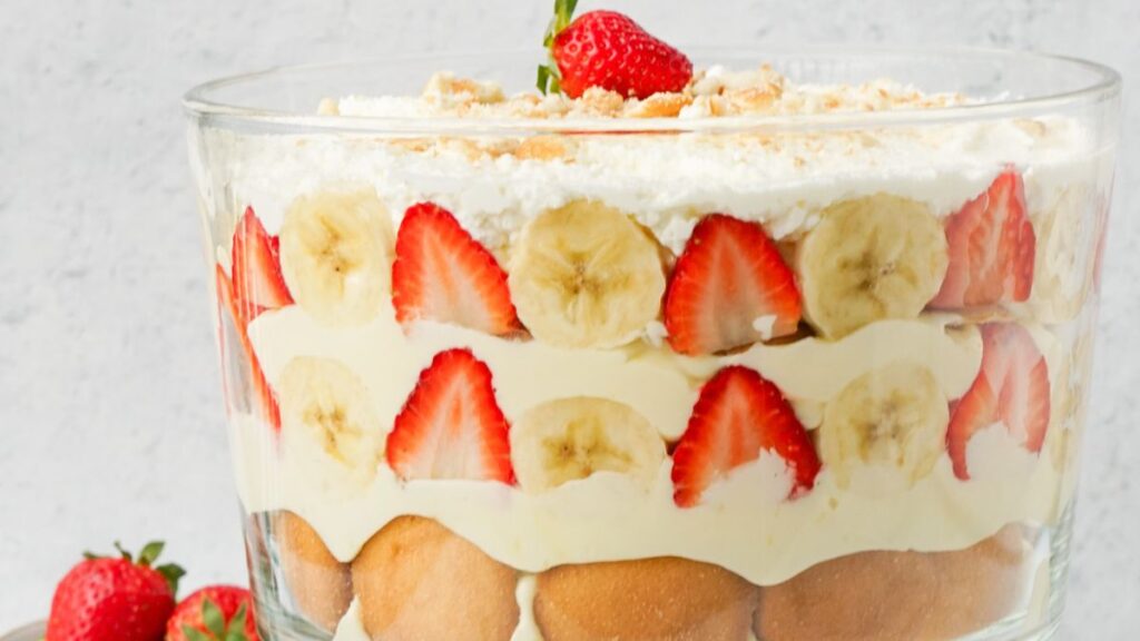 10 Wow-Worthy Banana Pudding Recipes | She's Not Cookin'