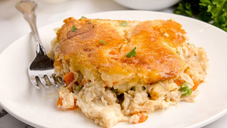 17 Comfort Food Dinners You’ll Want on Repeat