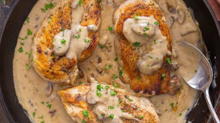 24 Chicken Breast Dinner Ideas You'll Want On Repeat! | She's Not Cookin'