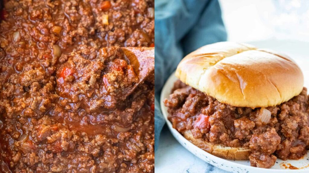 10 Easy Weeknight Slow Cooker Beef Recipes | She's Not Cookin'