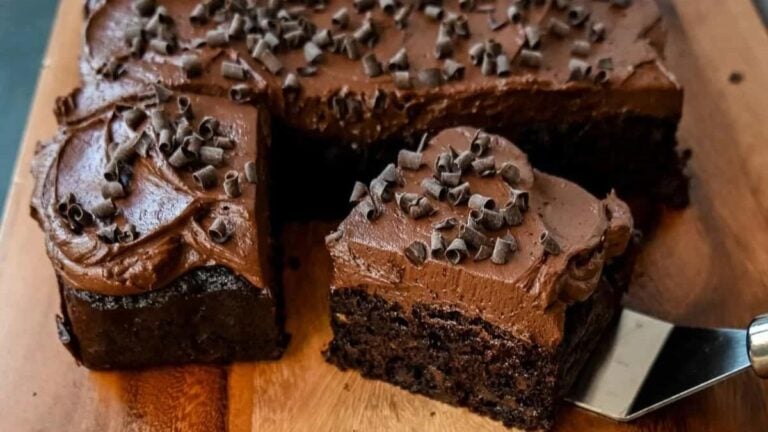 15 Zucchini Dessert Recipes to Mix Up This Summer