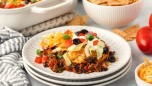 16 Dinner Ideas Using Leftover Taco Meat You’ll Crave All Week She's