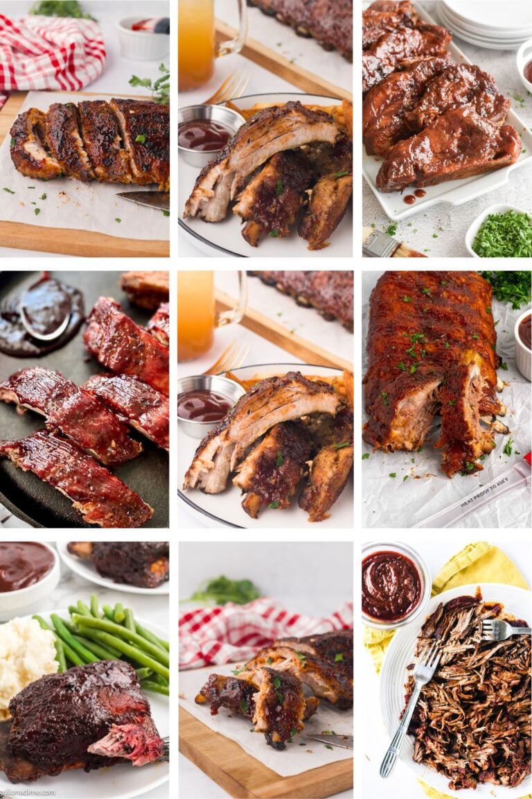 11 Juicy Rib Recipes to Make for Game Day and Beyond