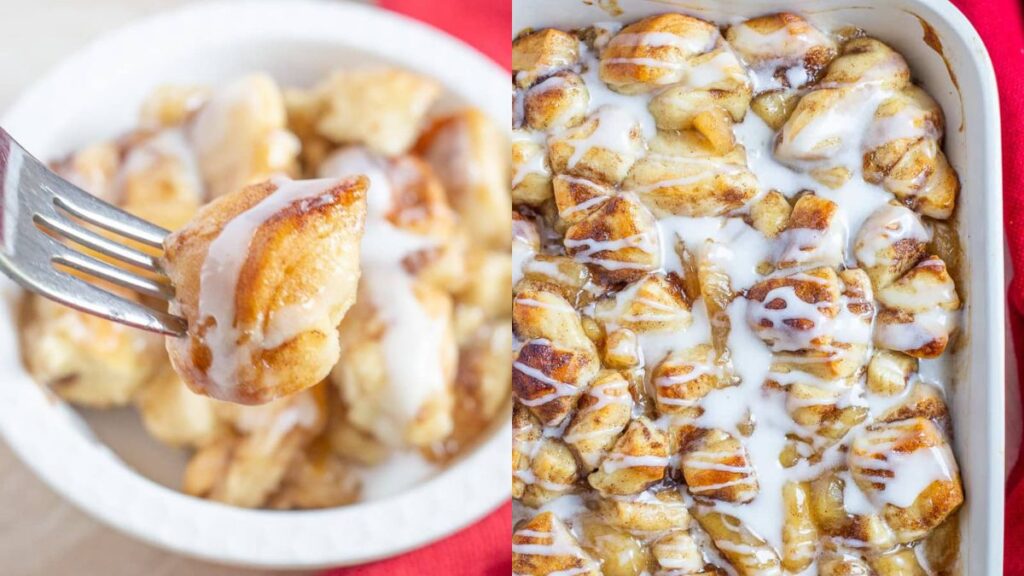 12 Quick Easy Desserts To Make With Apple Pie Filling She s Not Cookin