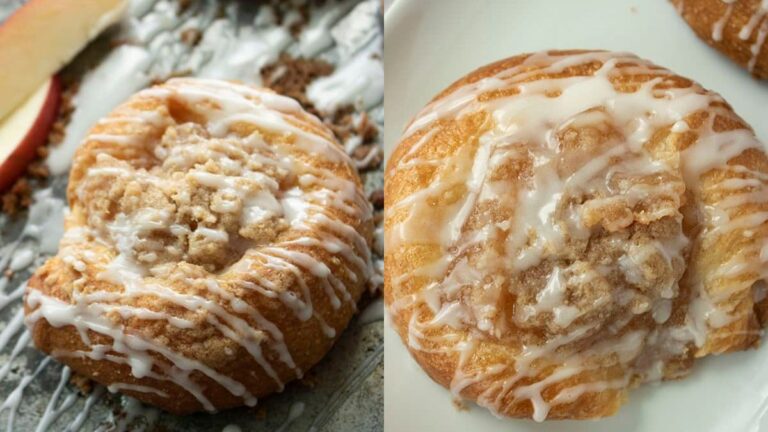 12 Quick Easy Desserts To Make With Apple Pie Filling She s Not Cookin