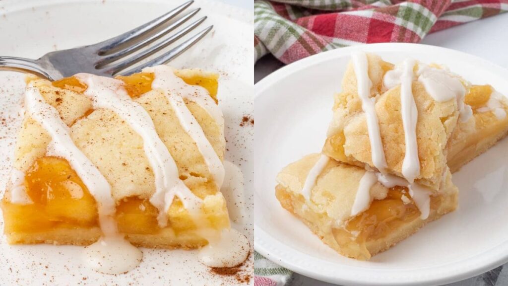 12 Quick Easy Desserts To Make With Apple Pie Filling She s Not Cookin