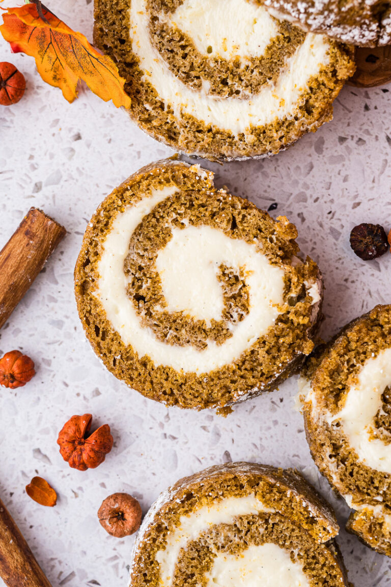 pumpkin-roll-with-cream-cheese-filling-she-s-not-cookin