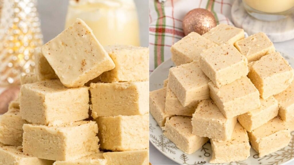 Best Christmas Fudge Recipes She's Not Cookin'