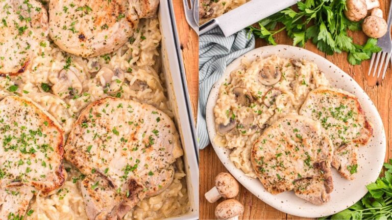 19 Perfect Pork Chop Recipes For Simple Family Dinners