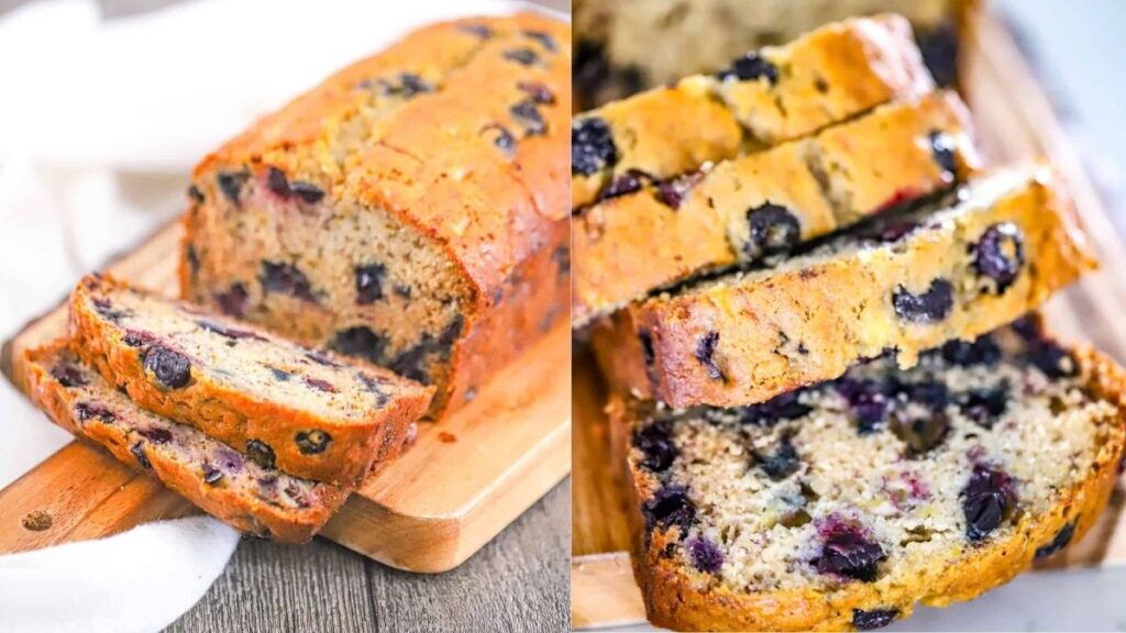 Best bananas for banana bread