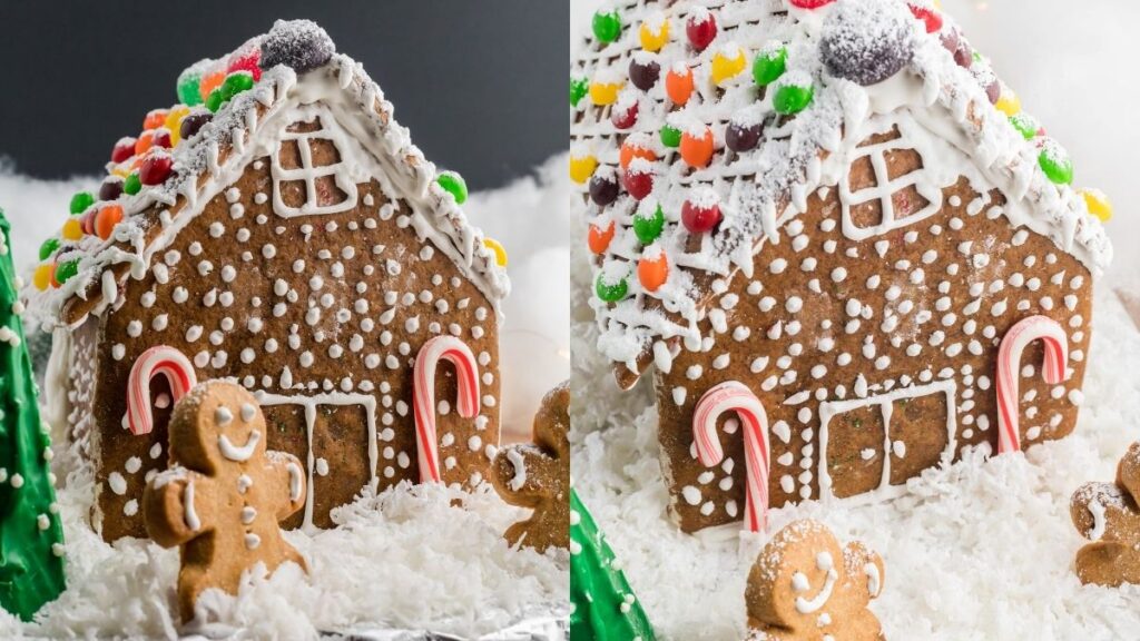 17 Delicious Gingerbread Dessert Ideas To Try This Holiday Season | She
