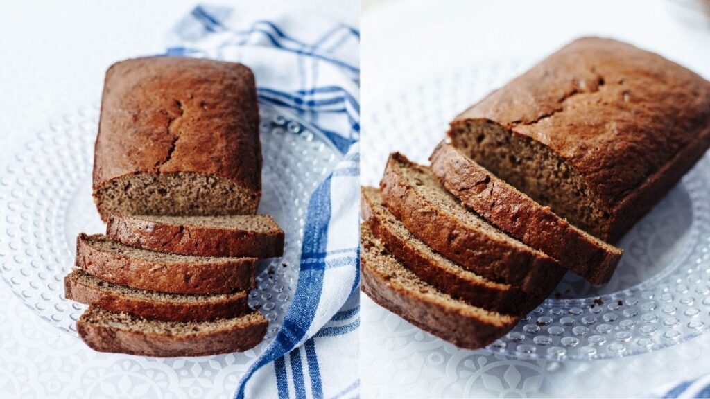 Best Bananas for Banana Bread