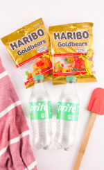 Viral Frozen Gummy Bears Recipe | She's Not Cookin'