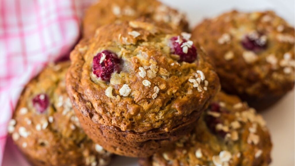 Winter Muffins So Good, You’ll Forget About the Cold | She's Not Cookin' Winter Muffins So Good, You’ll Forget About the Cold | She's Not Cookin'