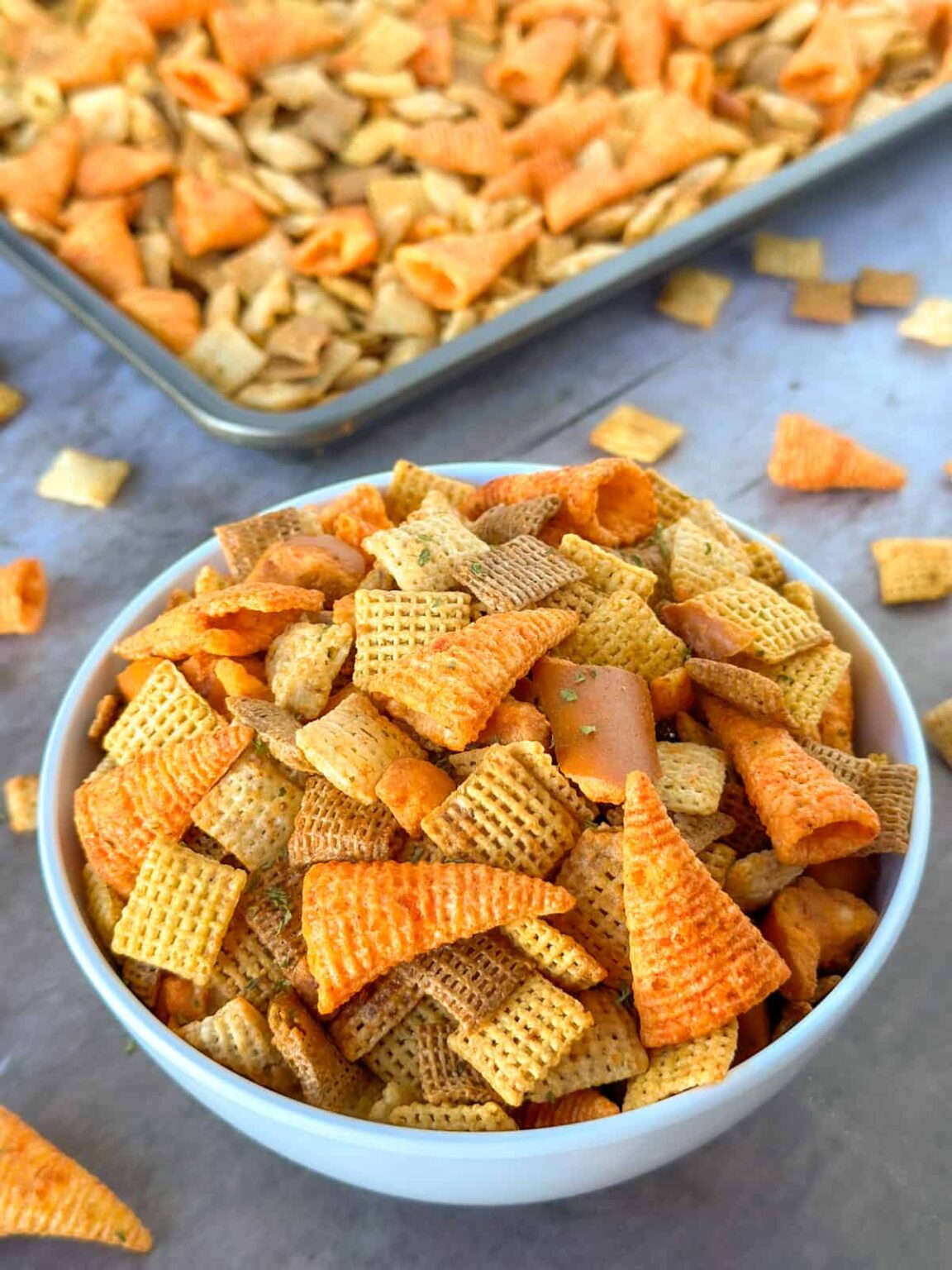 25 Easy Crowd-Pleasing Pool Party Appetizers For Your Next Summer Party ...