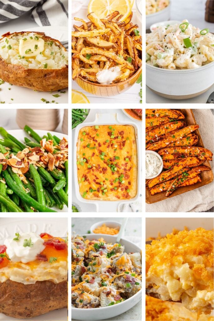 Featured image what to serve with ribs.