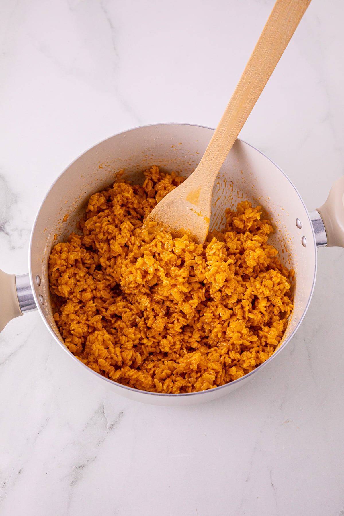 Next step of the recipe.